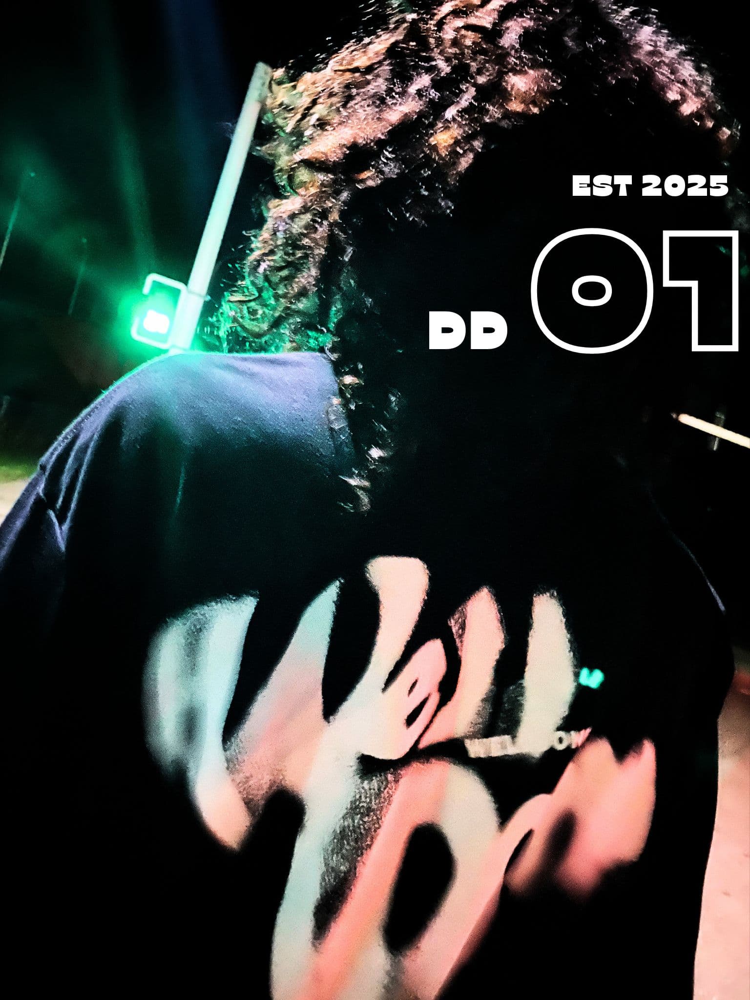 D01 - SILENT EMPIRE 👑🌑🗡️🌫️